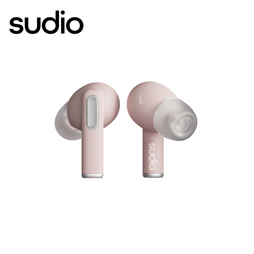 Sudio A1 Pro 主動降噪真無線耳機