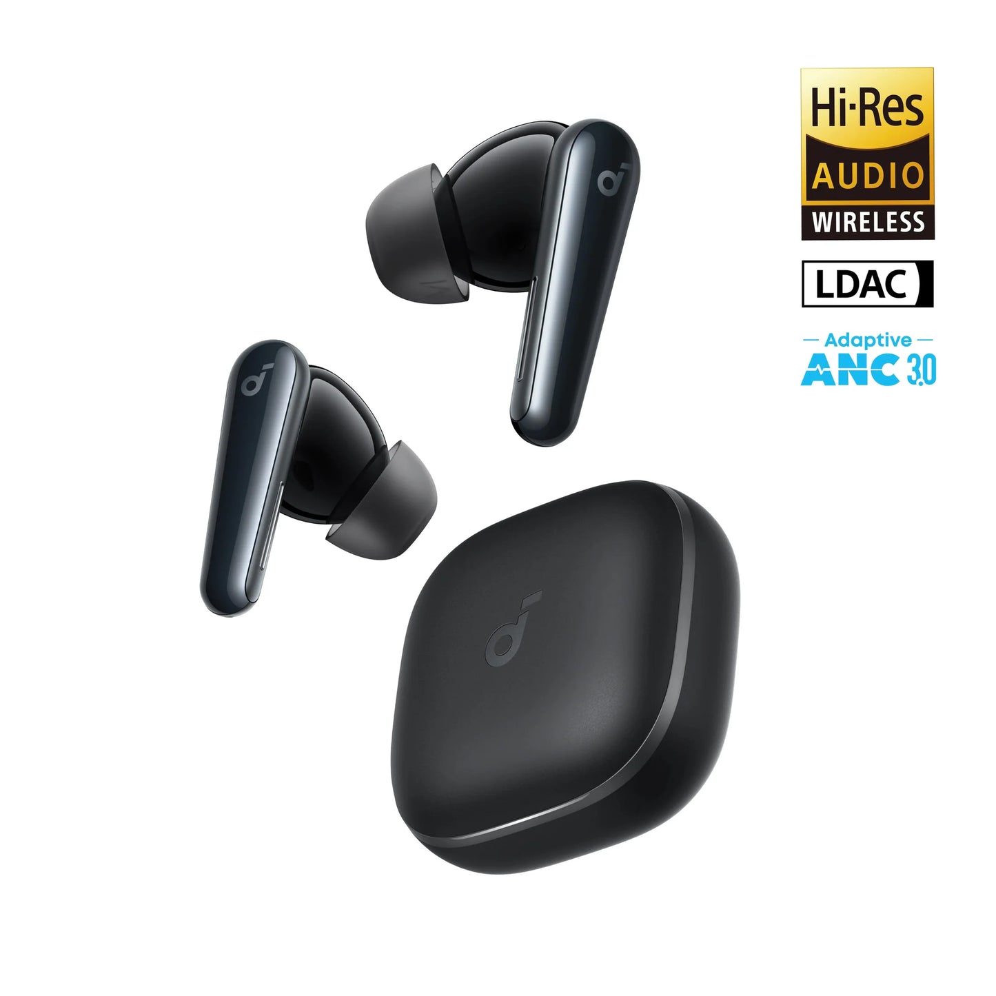 Anker soundcore Liberty 5 真無線藍牙耳機