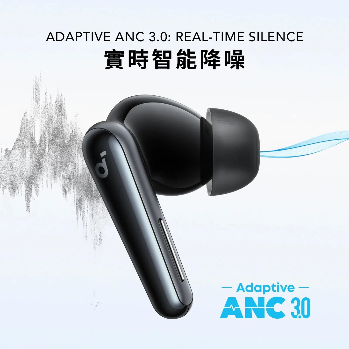Anker soundcore Liberty 5 真無線藍牙耳機