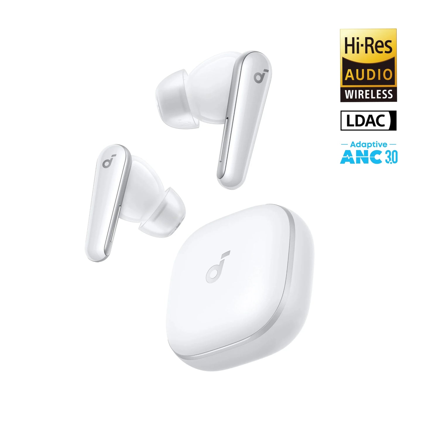 Anker soundcore Liberty 5 真無線藍牙耳機