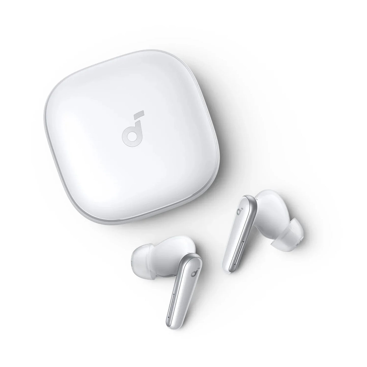 Anker soundcore Liberty 5 真無線藍牙耳機