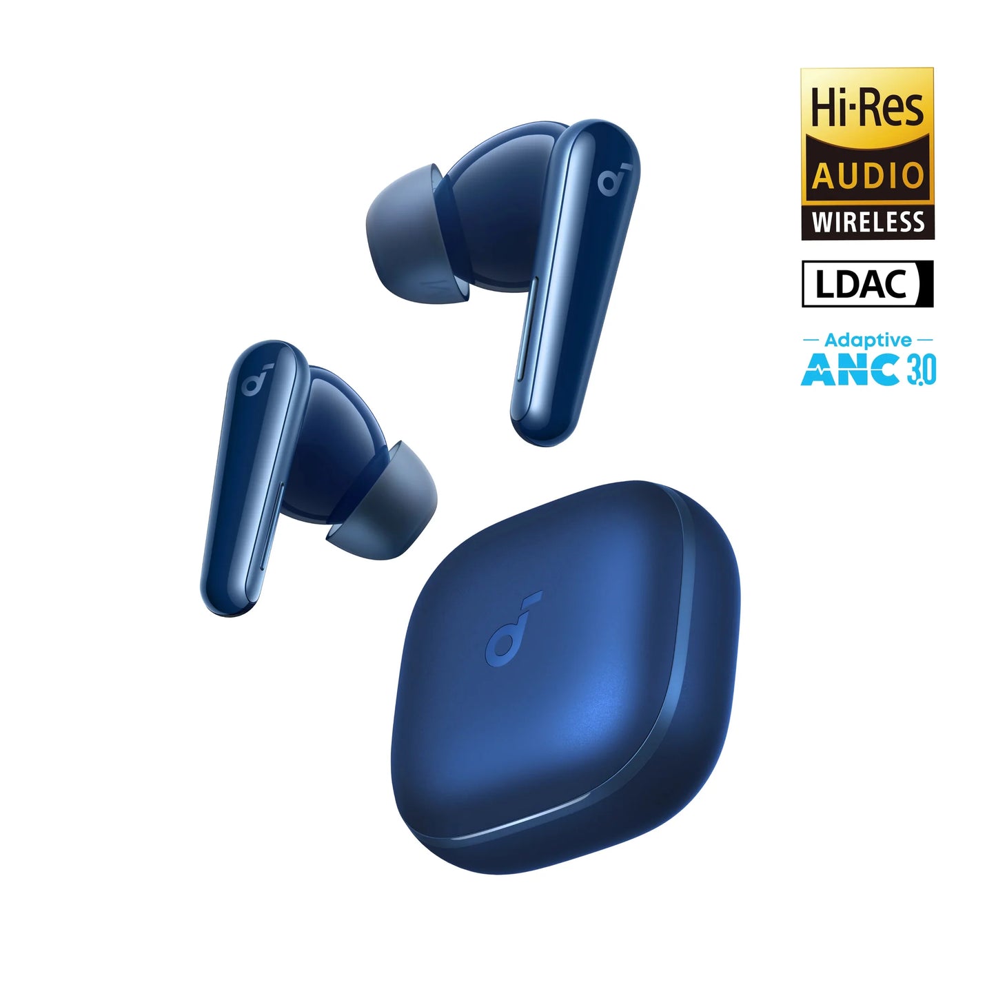 Anker soundcore Liberty 5 真無線藍牙耳機