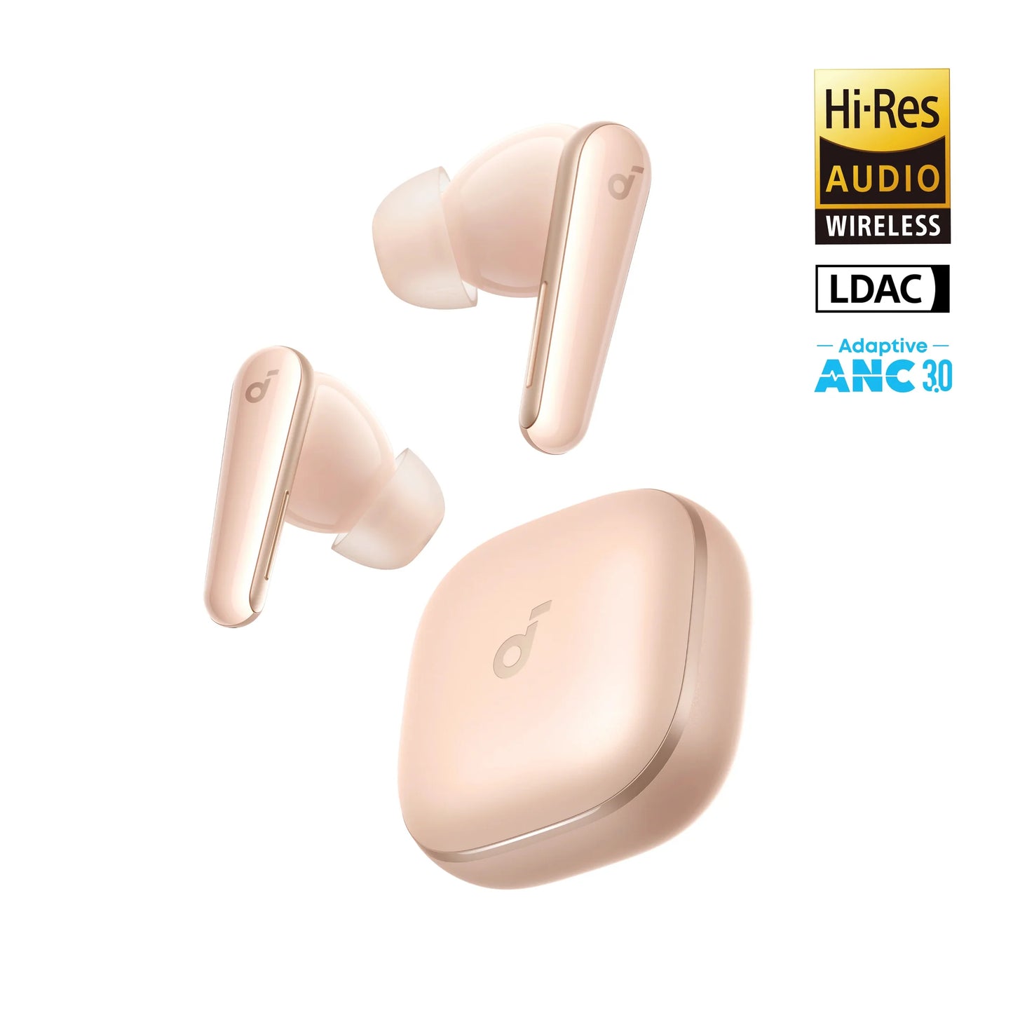 Anker soundcore Liberty 5 真無線藍牙耳機