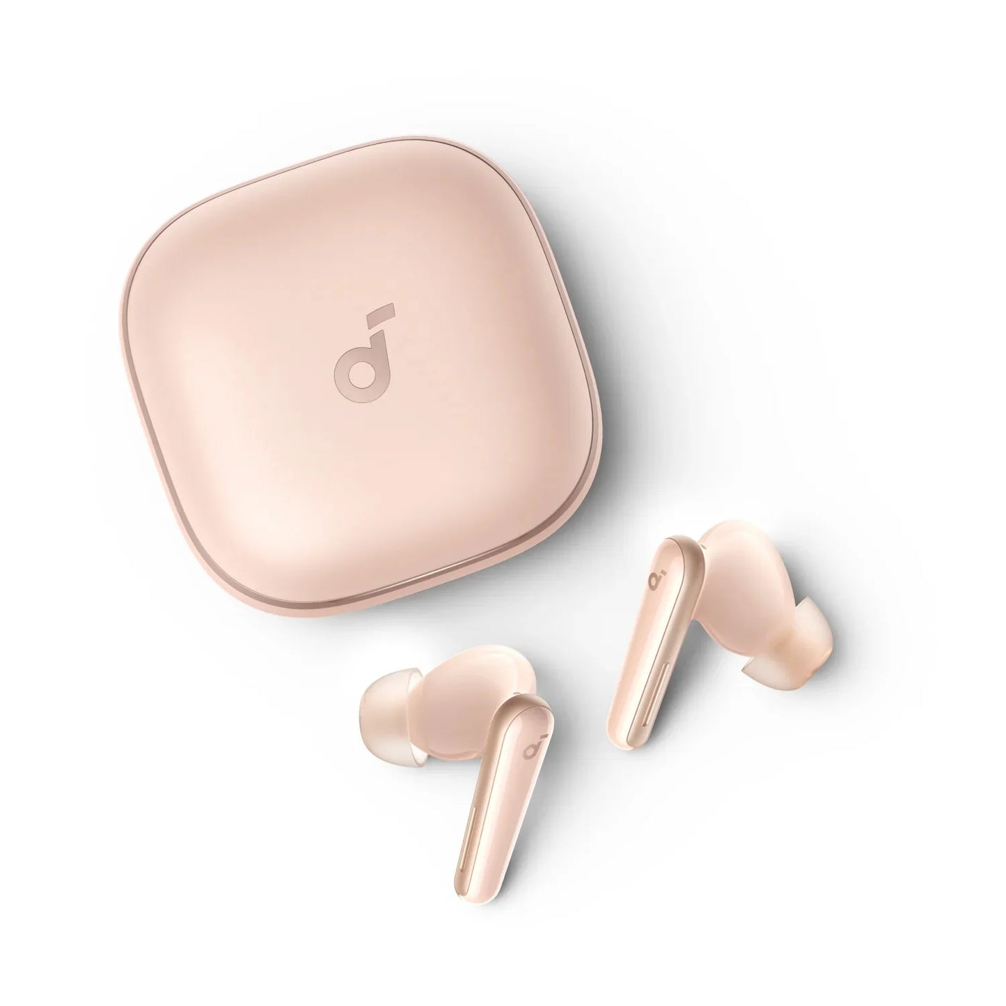 Anker soundcore Liberty 5 真無線藍牙耳機