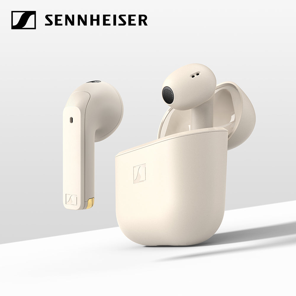 Sennheiser ACCENTUM Open 真無線藍牙半開放式耳機