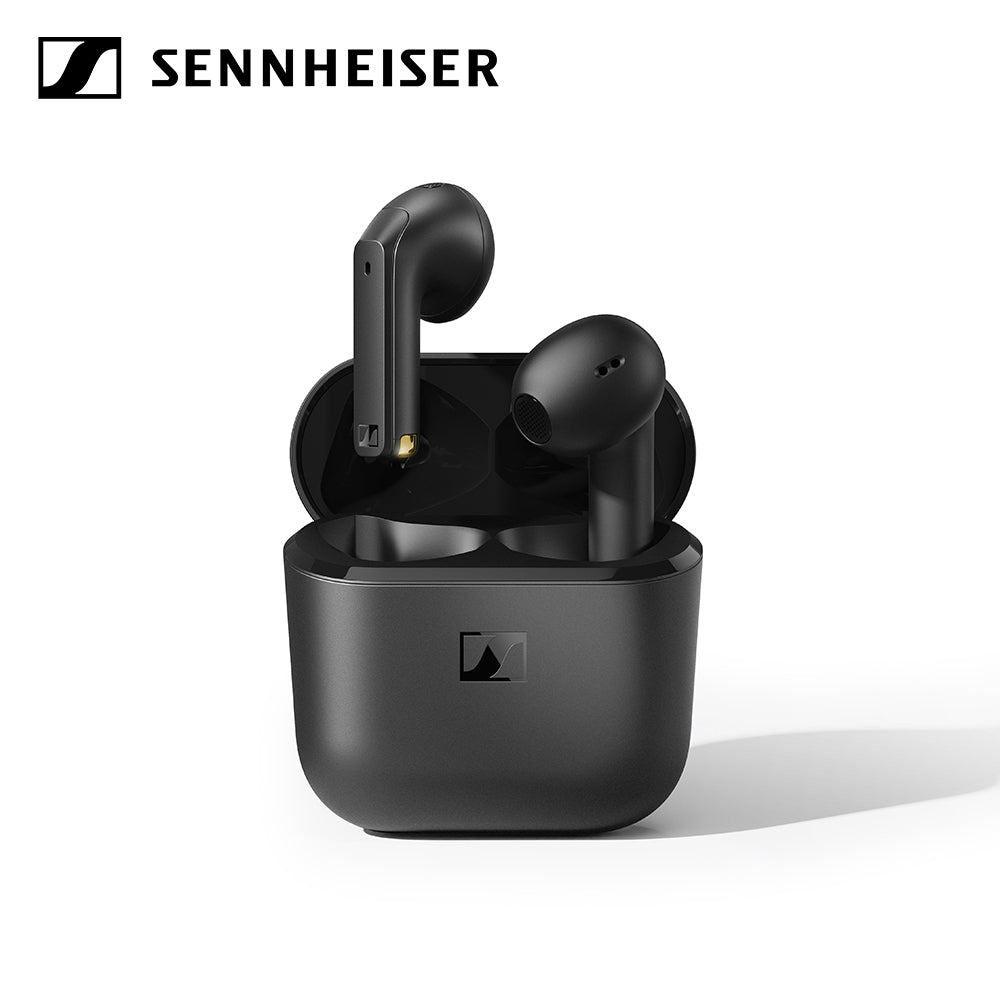 Sennheiser ACCENTUM Open 真無線藍牙半開放式耳機