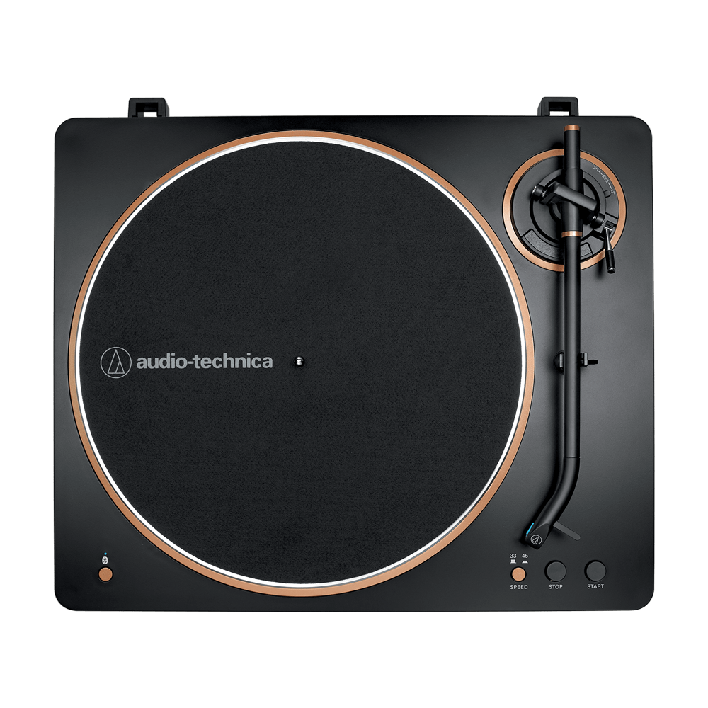 Audio-Technica 鐵三角 自動無線唱盤 AT-LP70XBT