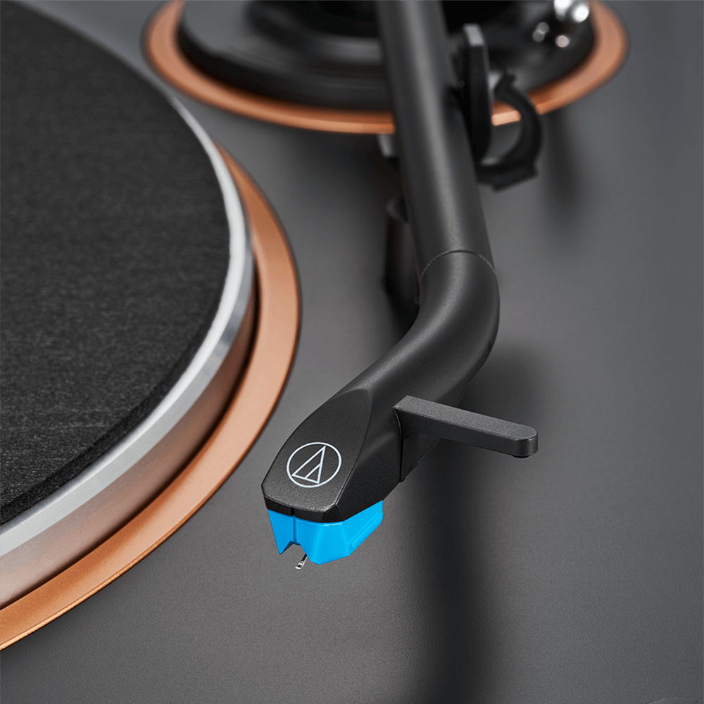 Audio-Technica 鐵三角 自動無線唱盤 AT-LP70XBT