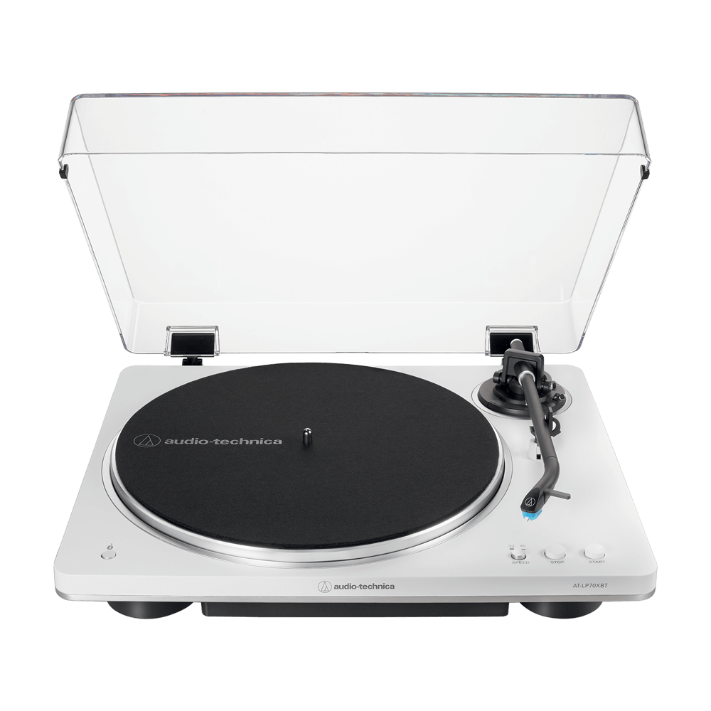 Audio-Technica 鐵三角 自動無線唱盤 AT-LP70XBT