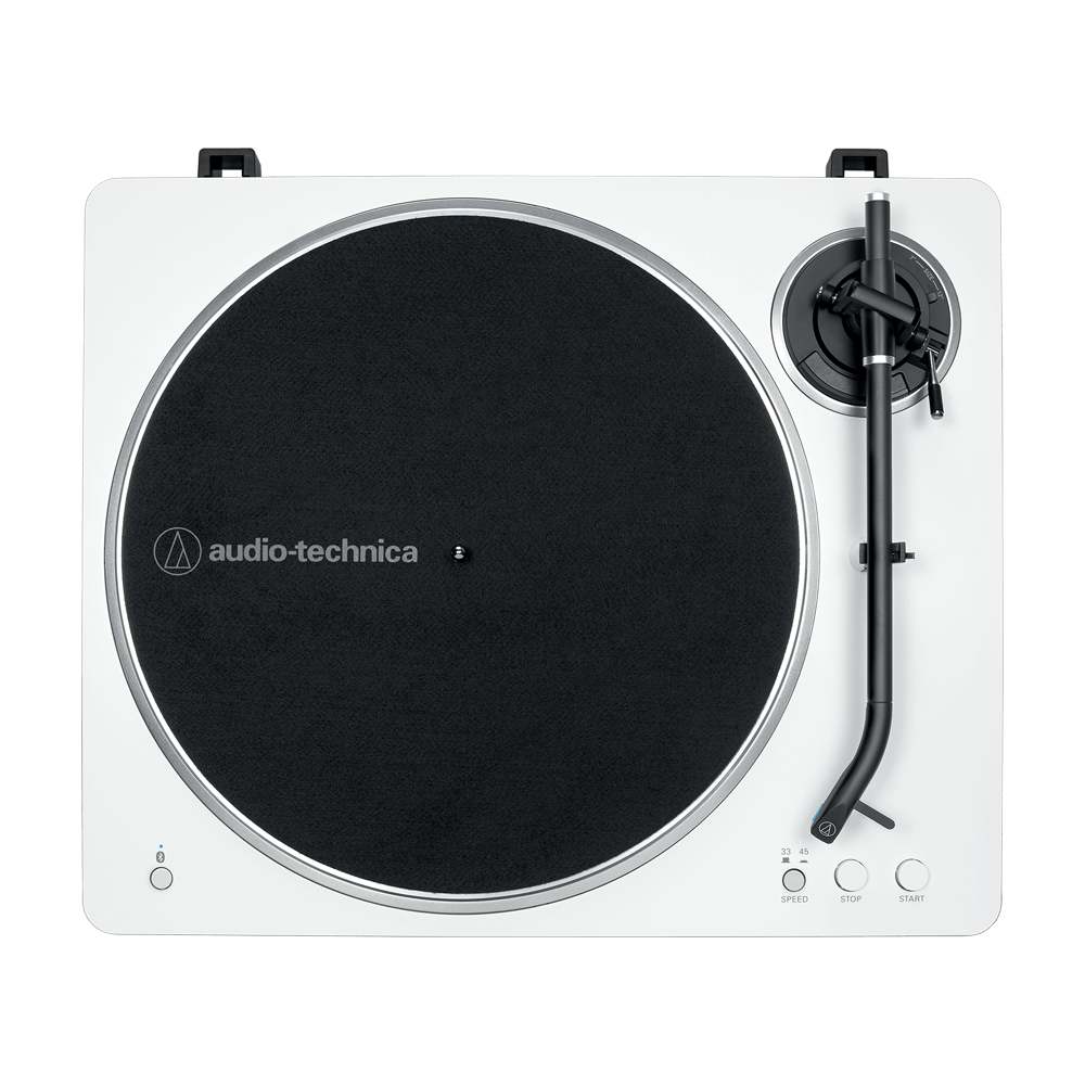 Audio-Technica 鐵三角 自動無線唱盤 AT-LP70XBT