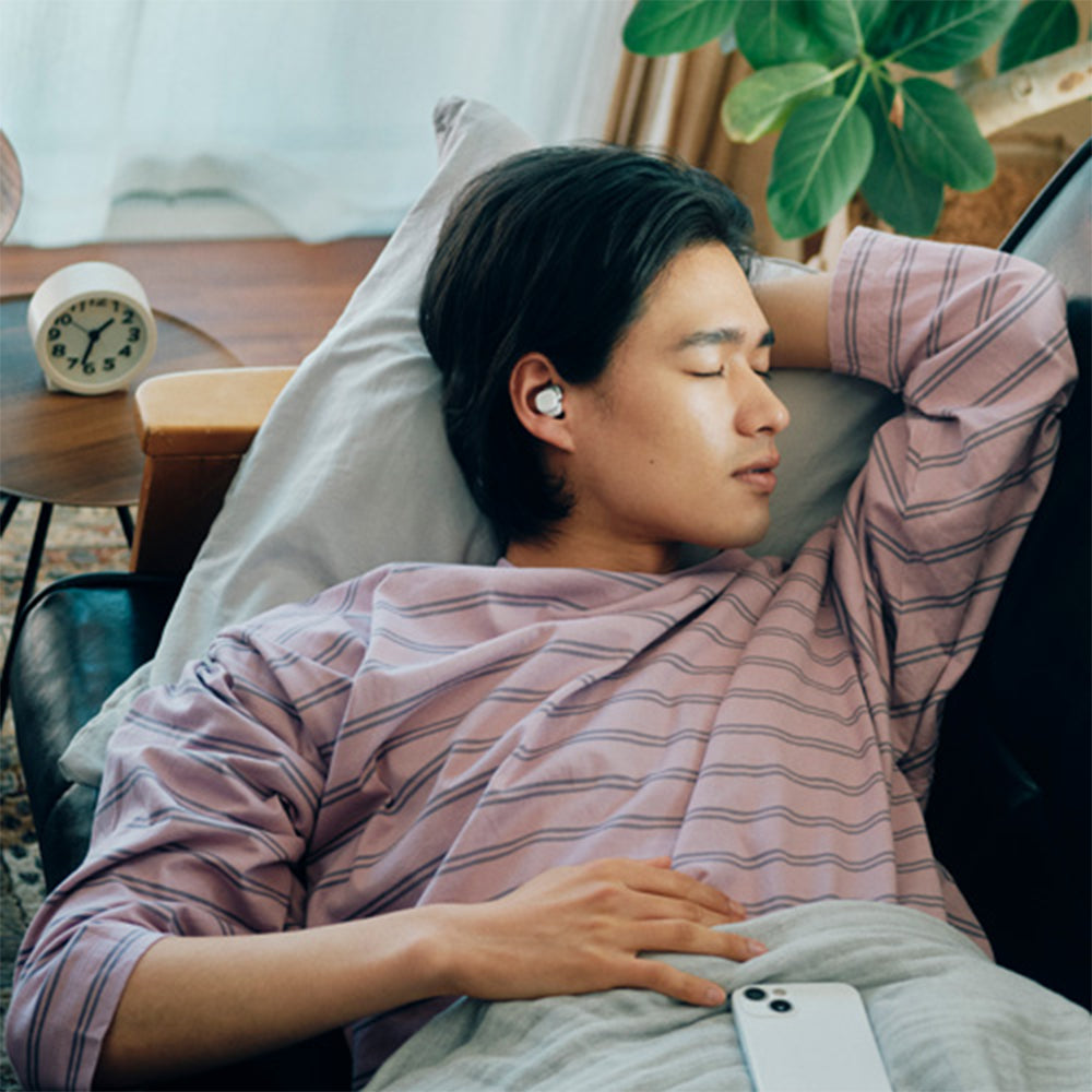 Audio-Technica 鐵三角 入耳式真無線耳機 ATH-SQ1TW2