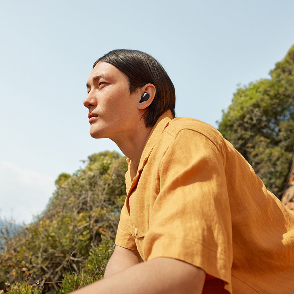 Sennheiser ACCENTUM True Wireless 真無線耳機