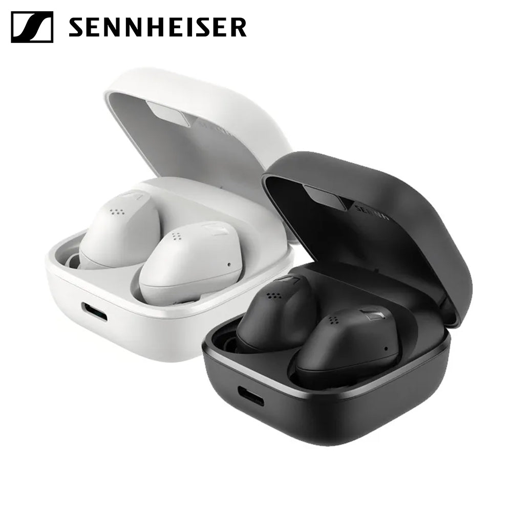 Sennheiser ACCENTUM True Wireless 真無線耳機