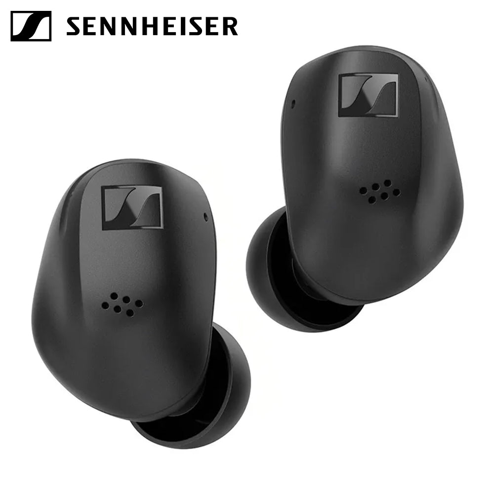 Sennheiser ACCENTUM True Wireless 真無線耳機