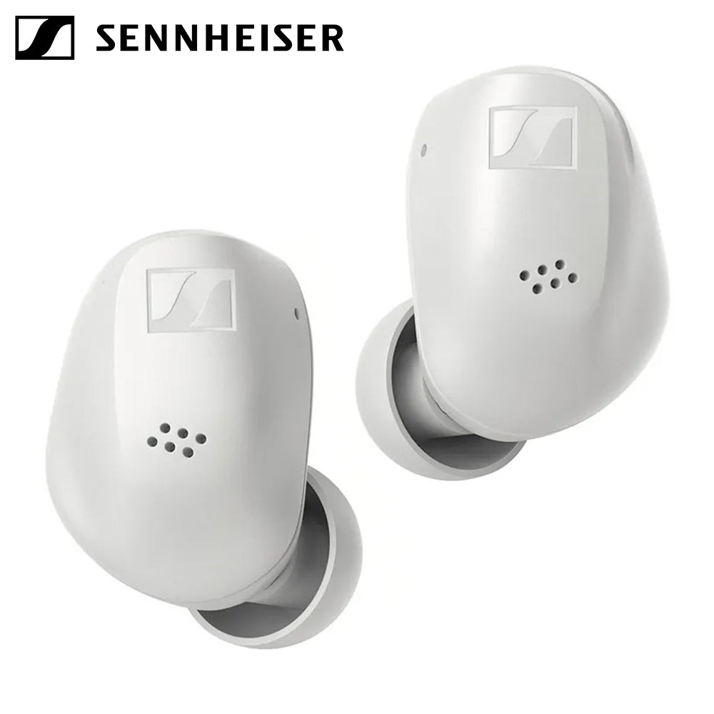 Sennheiser ACCENTUM True Wireless 真無線耳機