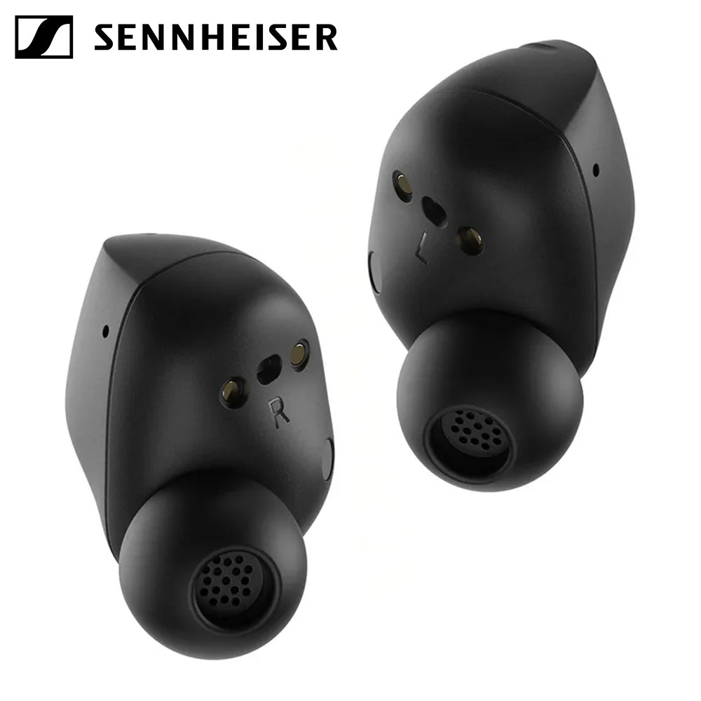 Sennheiser ACCENTUM True Wireless 真無線耳機