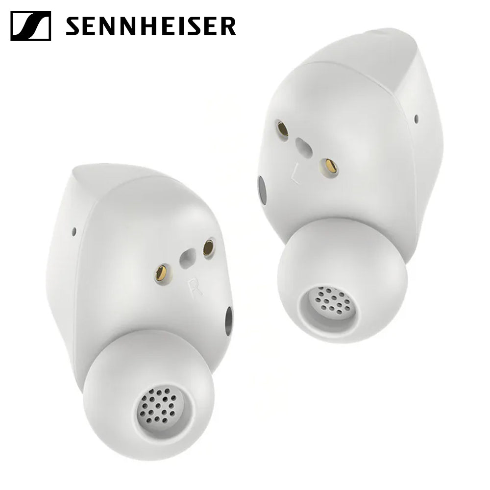 Sennheiser ACCENTUM True Wireless 真無線耳機