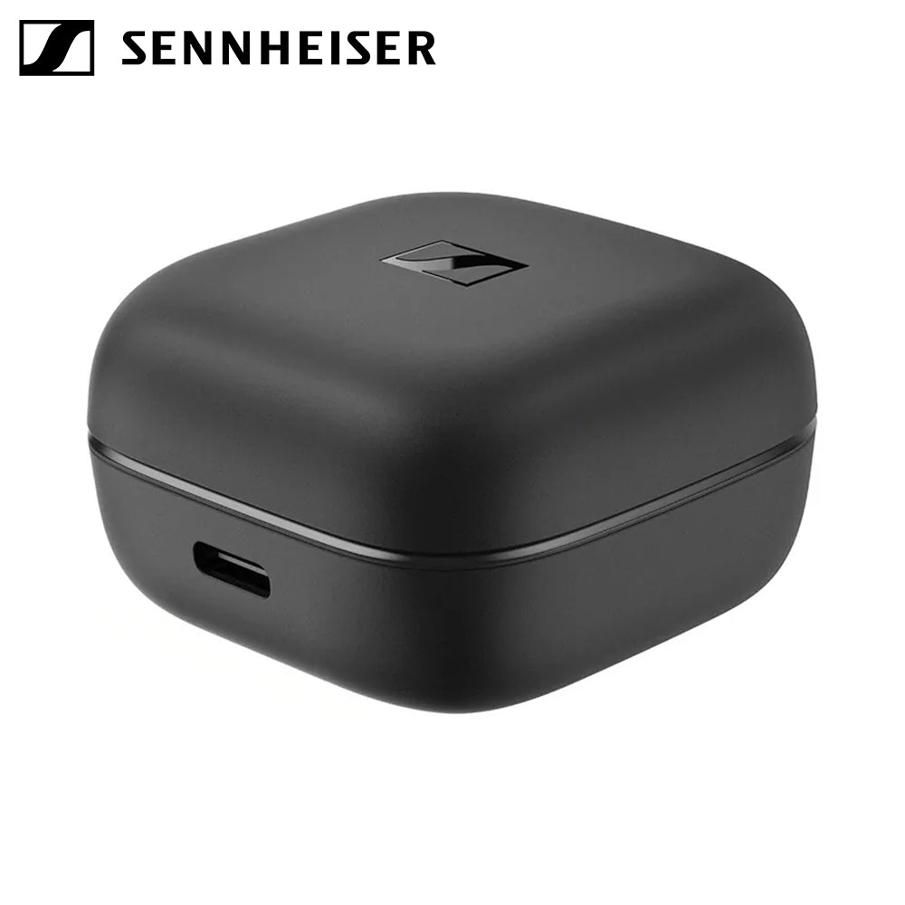 Sennheiser ACCENTUM True Wireless 真無線耳機