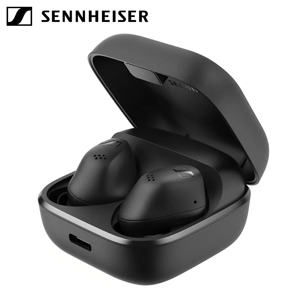 Sennheiser ACCENTUM True Wireless 真無線耳機