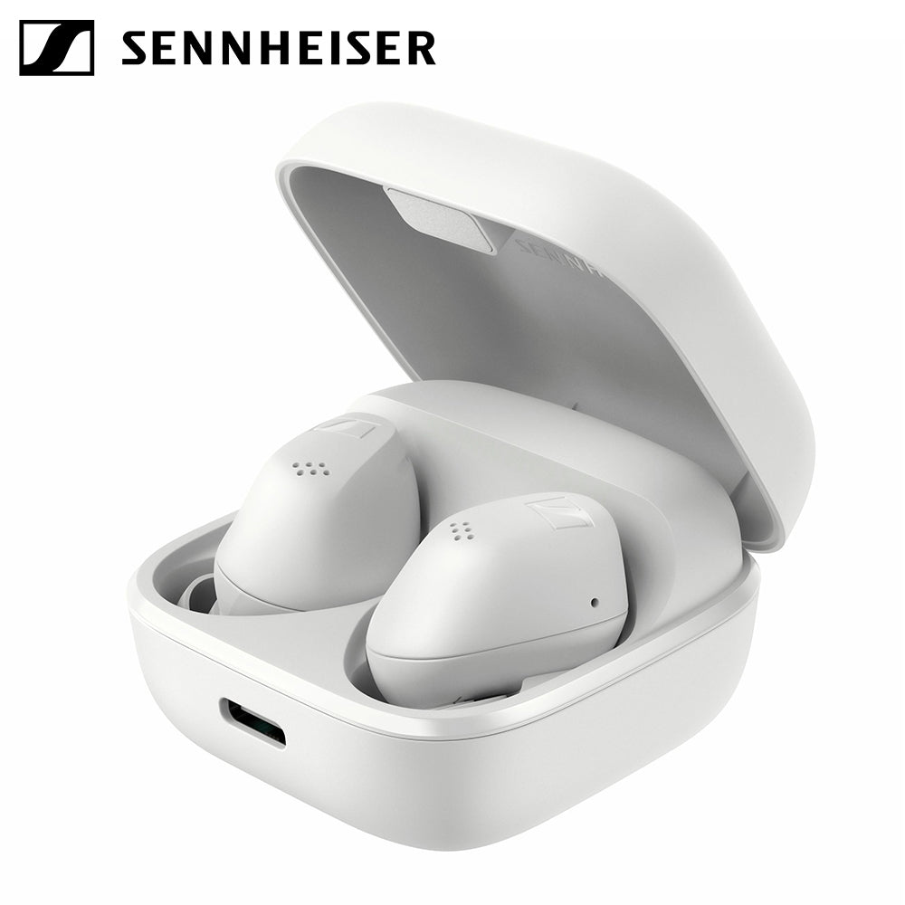 Sennheiser ACCENTUM True Wireless 真無線耳機