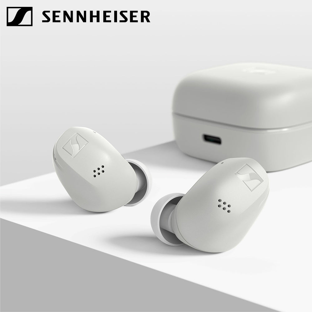 Sennheiser ACCENTUM True Wireless 真無線耳機