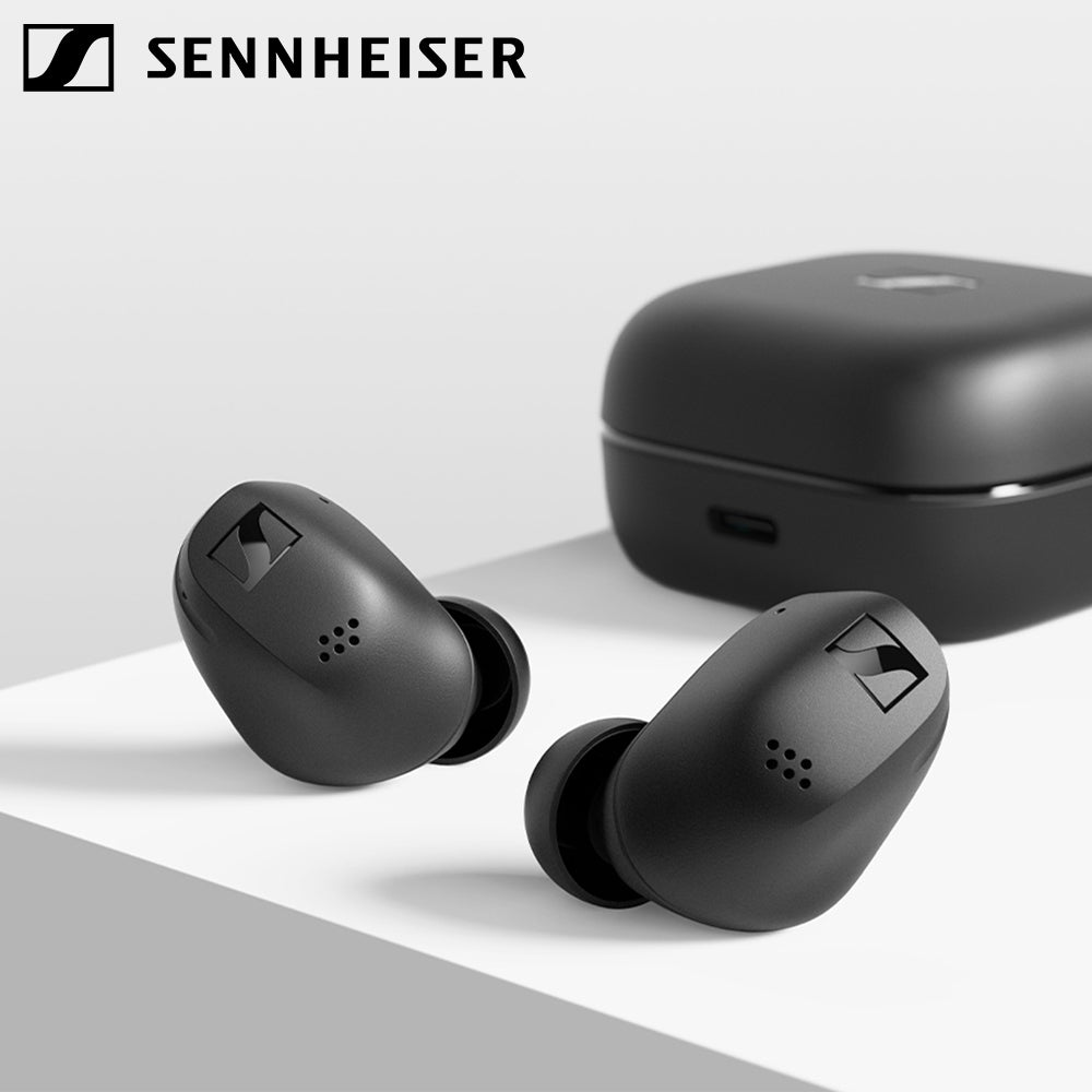 Sennheiser ACCENTUM True Wireless 真無線耳機
