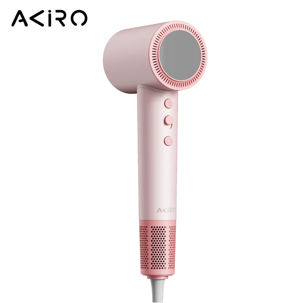 Akiro AirStyle-Q Plus 3億負離子護髮速乾高速風筒