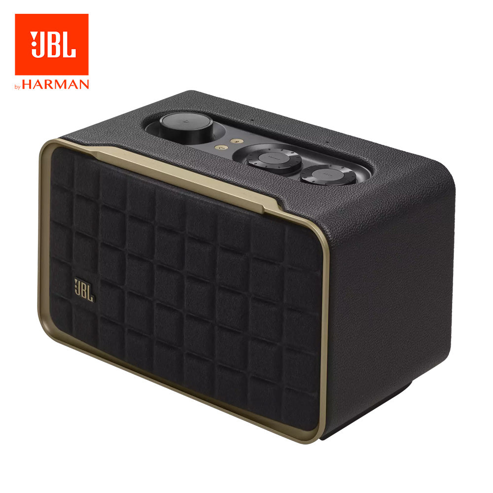JBL Authentics 200 智能家居無線喇叭