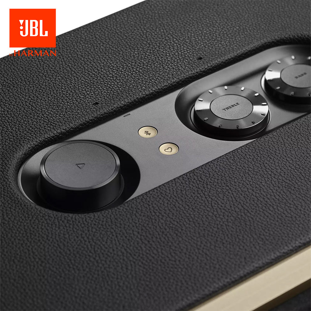 JBL Authentics 500 智能家居無線喇叭( Wi-Fi 及藍牙 )