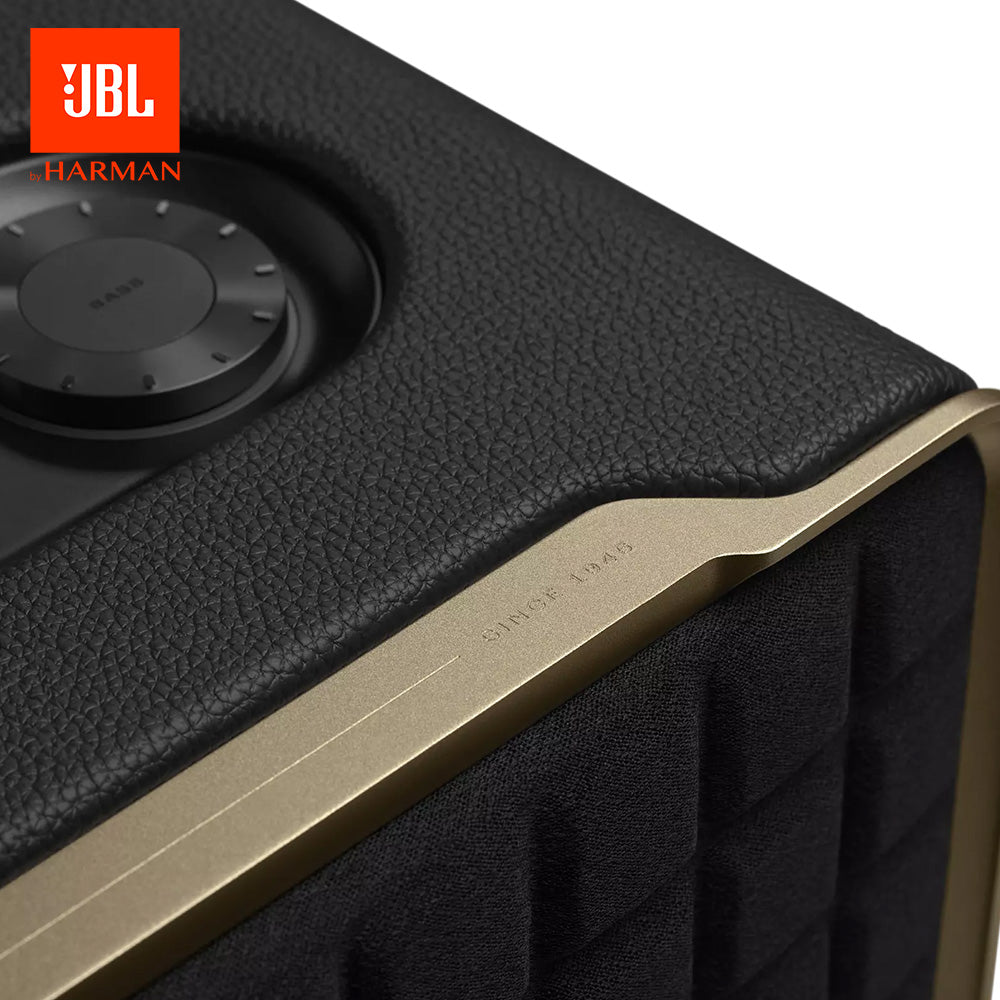 JBL Authentics 500 智能家居無線喇叭( Wi-Fi 及藍牙 )