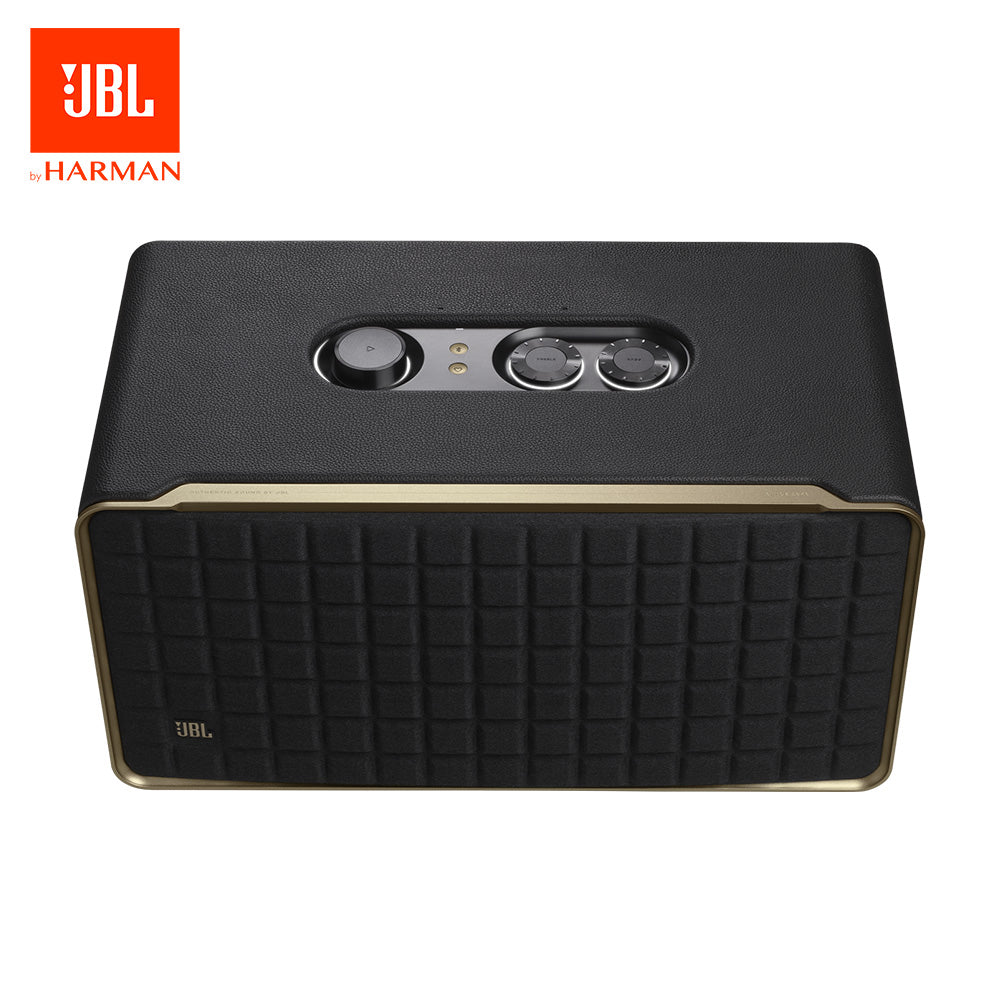 JBL Authentics 500 智能家居無線喇叭( Wi-Fi 及藍牙 )
