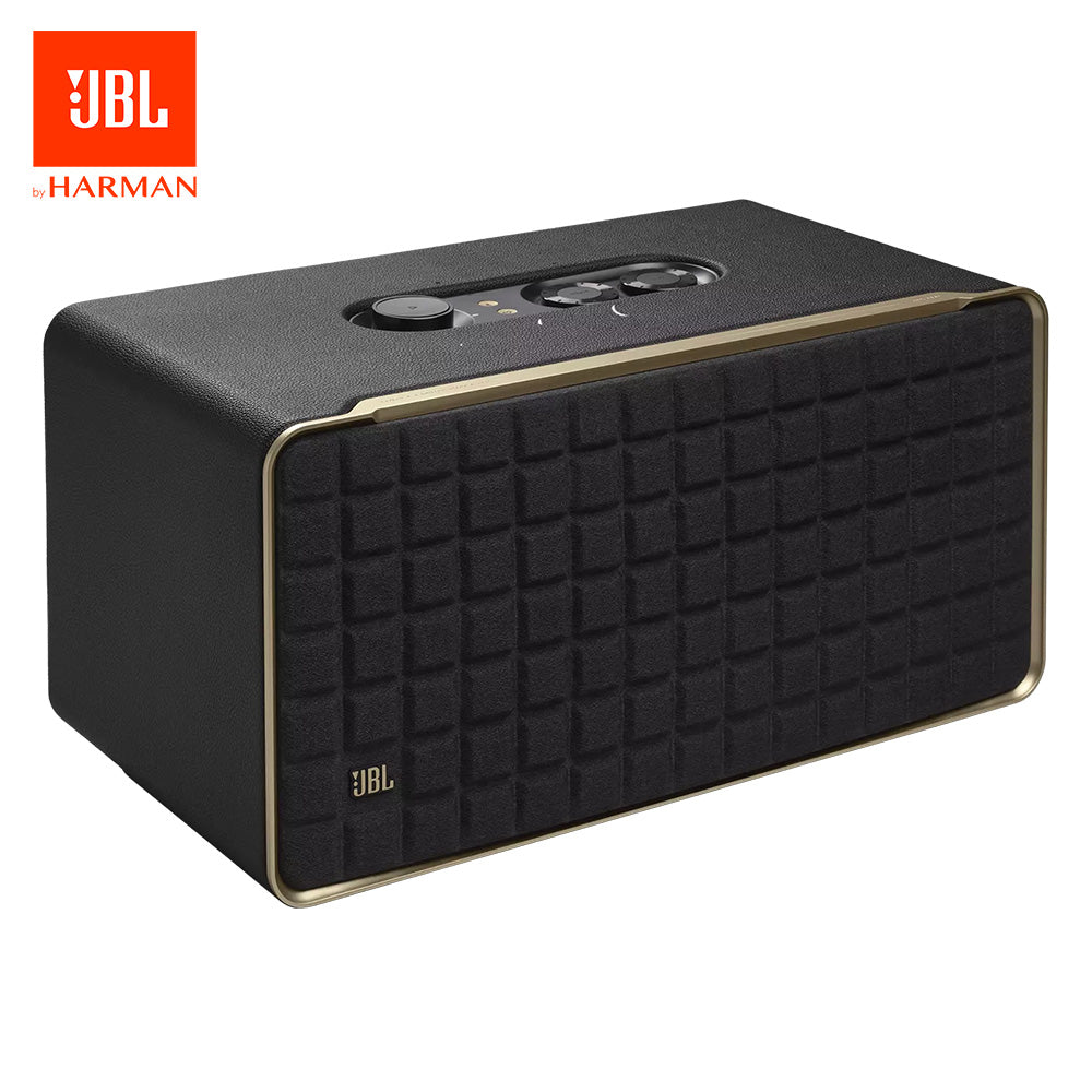 JBL Authentics 500 智能家居無線喇叭( Wi-Fi 及藍牙 )