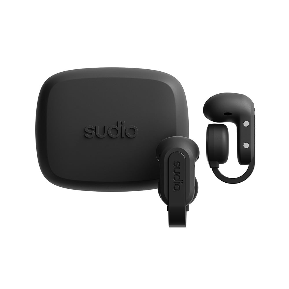 Sudio B3 無線開放式耳機