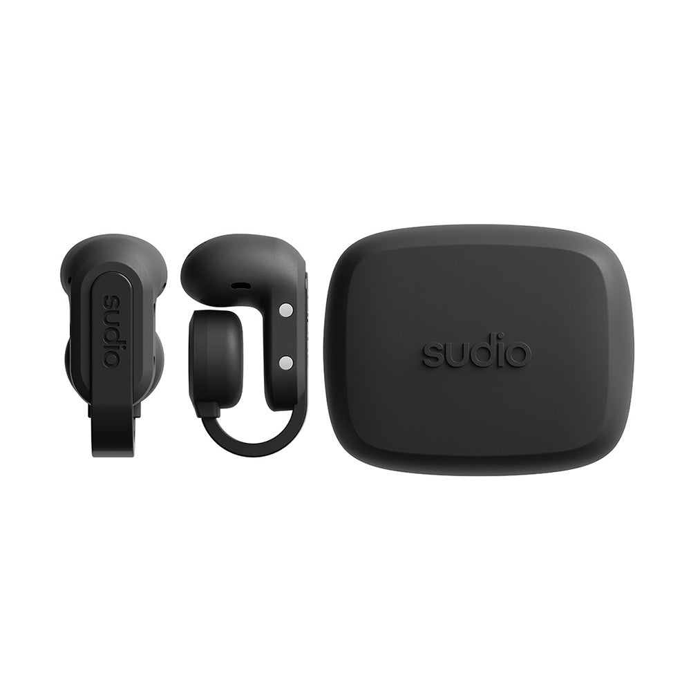 Sudio B3 無線開放式耳機