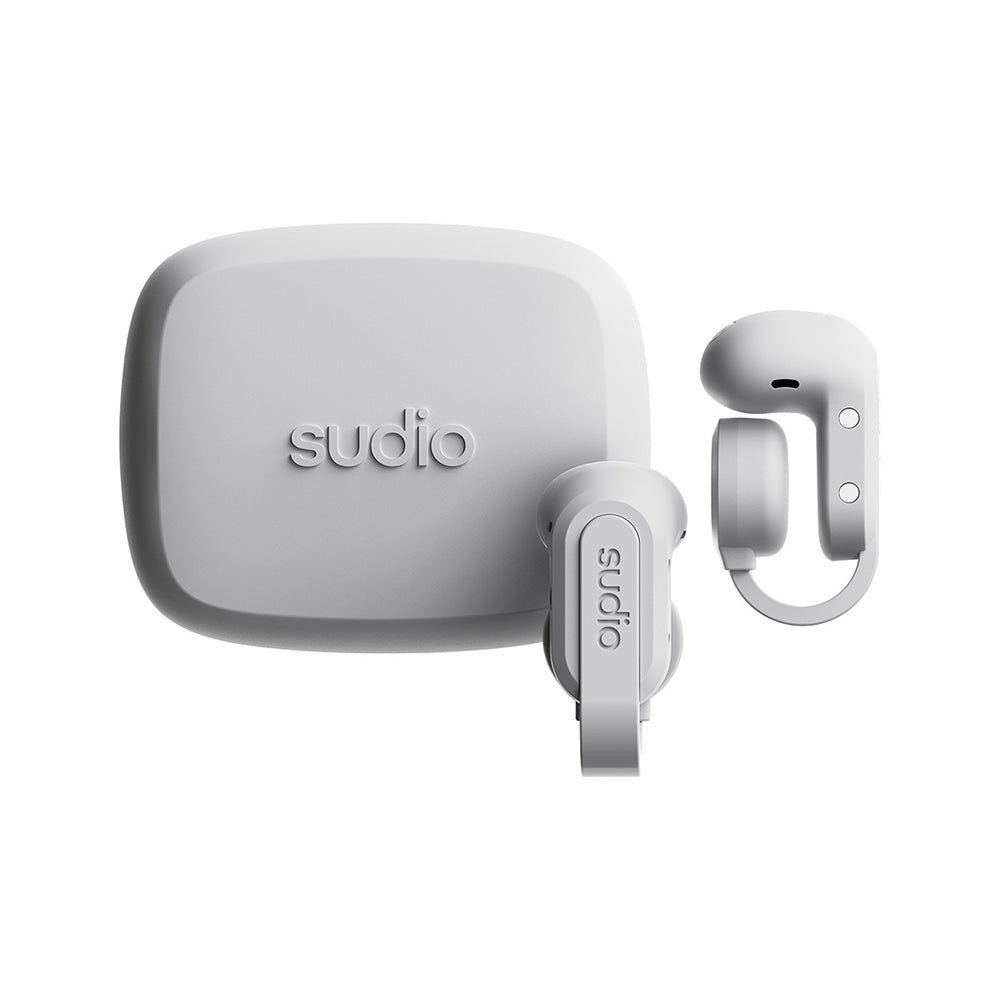 Sudio B3 無線開放式耳機