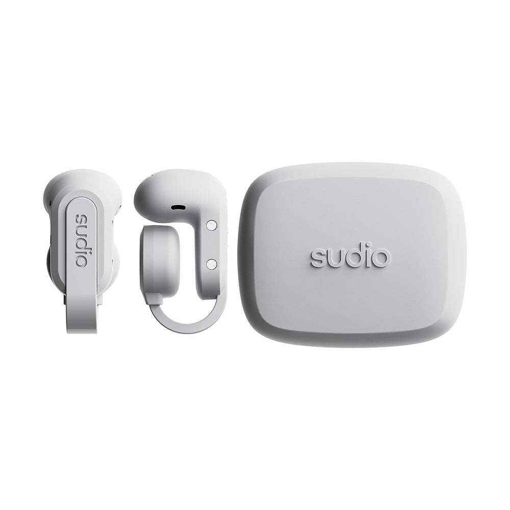 Sudio B3 無線開放式耳機