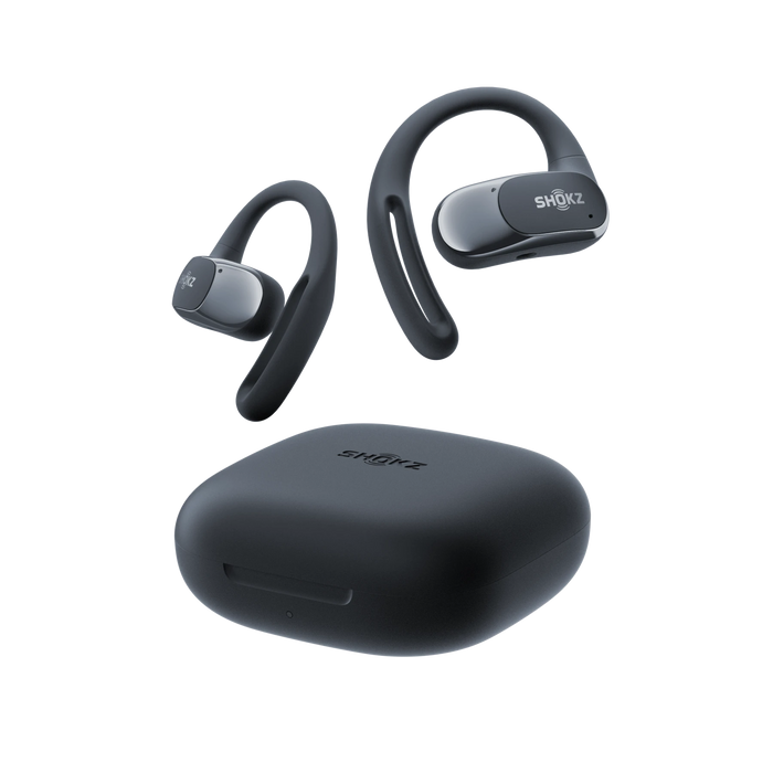 Shokz OpenFit Air 全新開放式藍牙耳機 T511