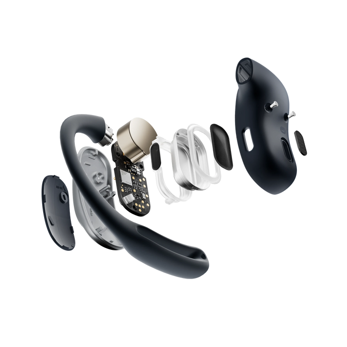Shokz OpenFit Air 全新開放式藍牙耳機 T511