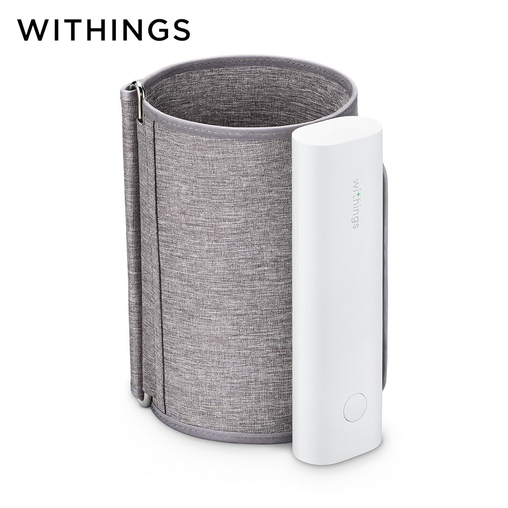 WITHINGS BPM Connect 智能輕便無線血壓計 【兩年保養】
