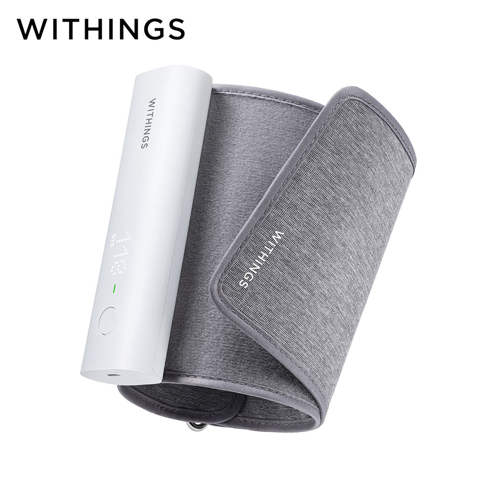 WITHINGS BPM Connect 智能輕便無線血壓計 【兩年保養】