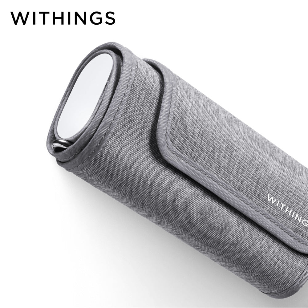 WITHINGS BPM Connect 智能輕便無線血壓計 【兩年保養】