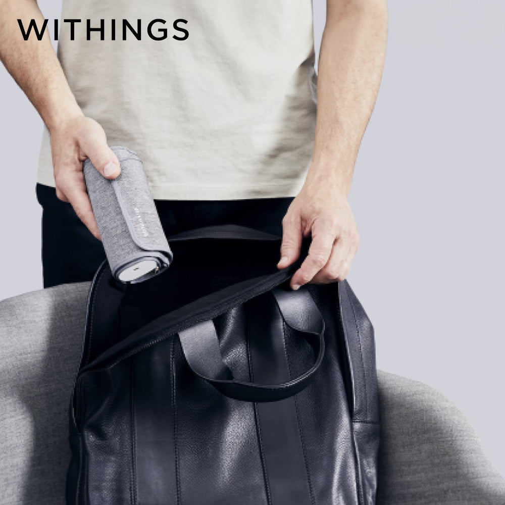 WITHINGS BPM Connect 智能輕便無線血壓計 【兩年保養】