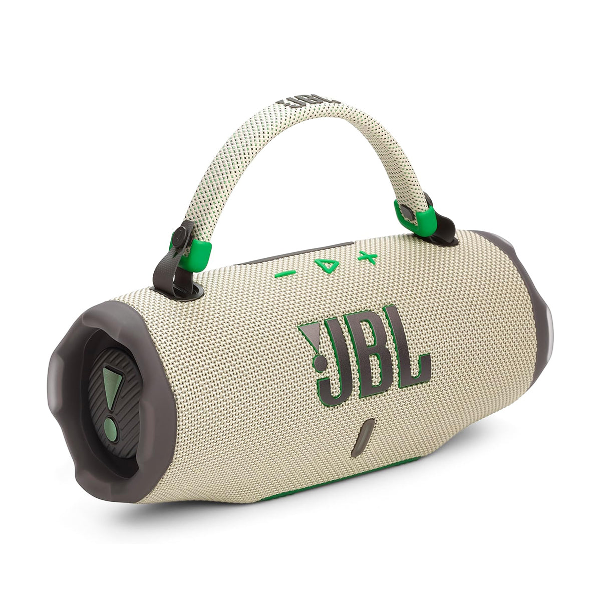 JBL Charge 6 便攜式防水藍牙喇叭