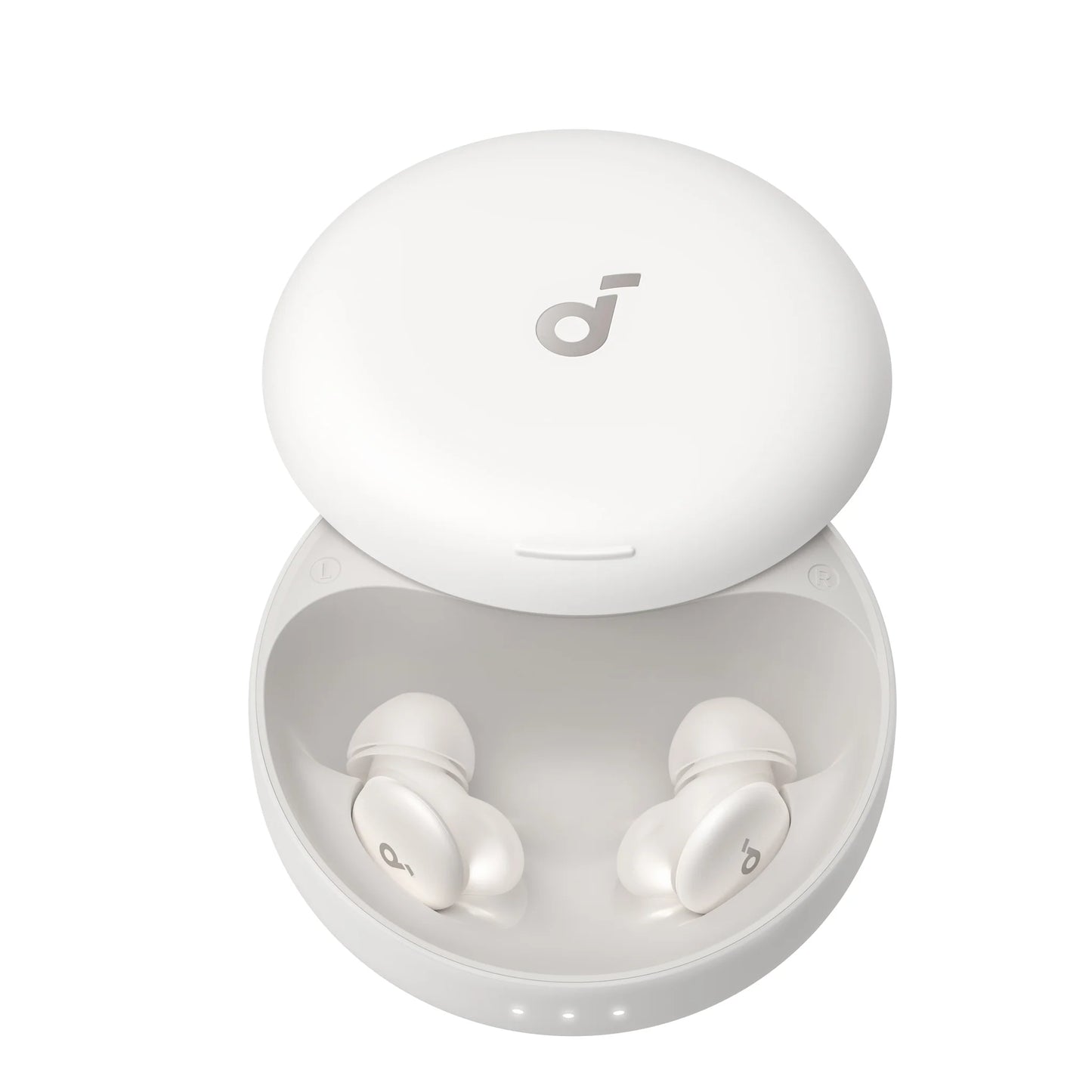 Anker soundcore Sleep A30 ANC 智能睡眠耳機