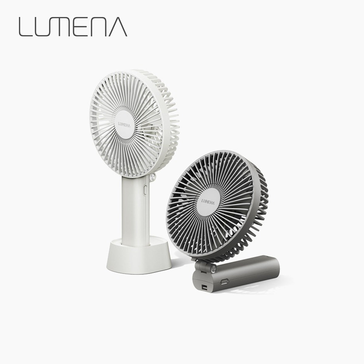 Lumena FAN PRO MAX 折疊風扇