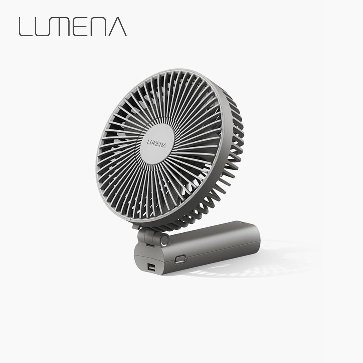 Lumena FAN PRO MAX 折疊風扇