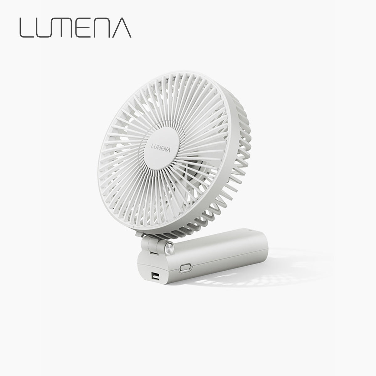 Lumena FAN PRO MAX 折疊風扇