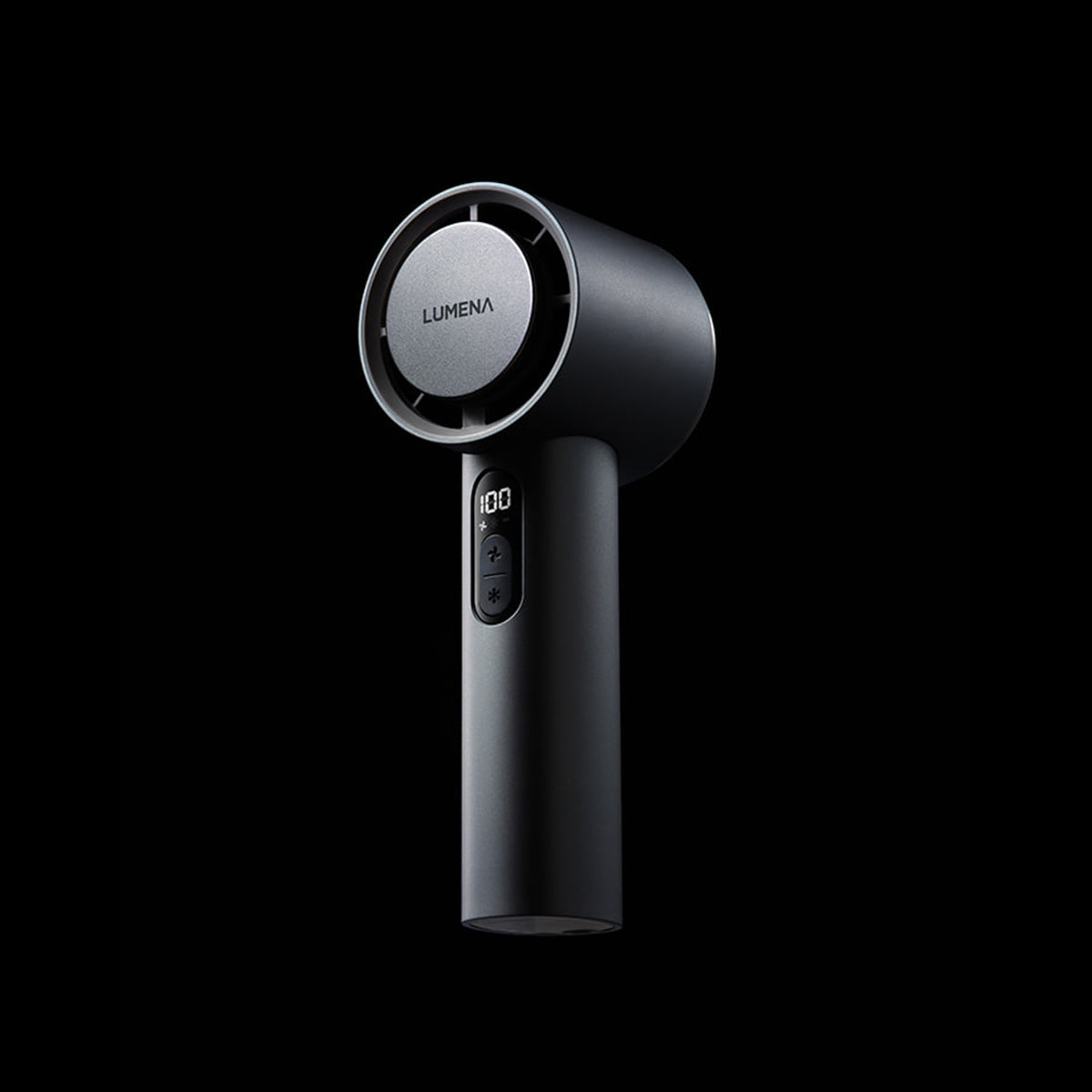 Lumena FAN JET ULTRA 手持製冷高速渦輪風扇