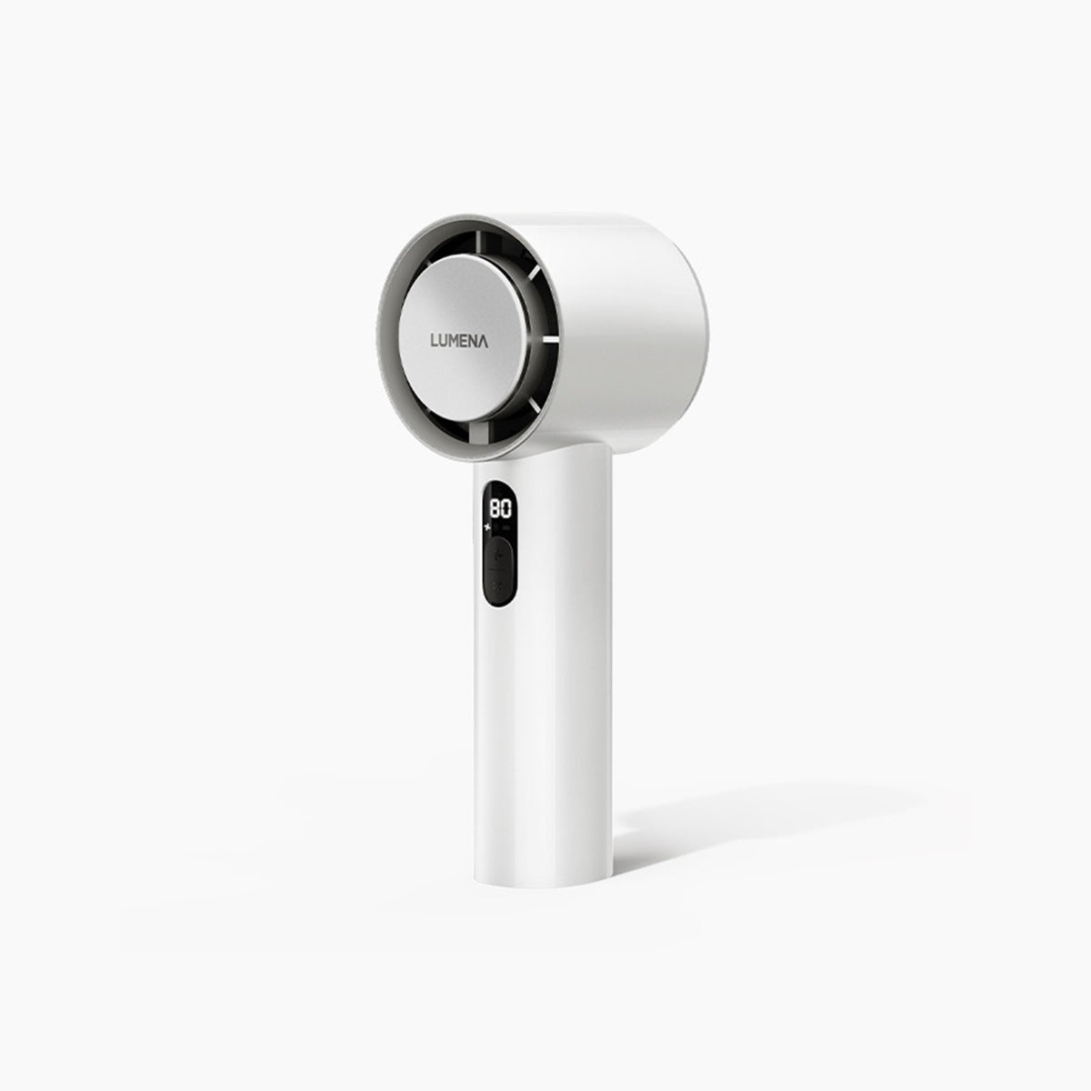 Lumena FAN JET ULTRA 手持製冷高速渦輪風扇