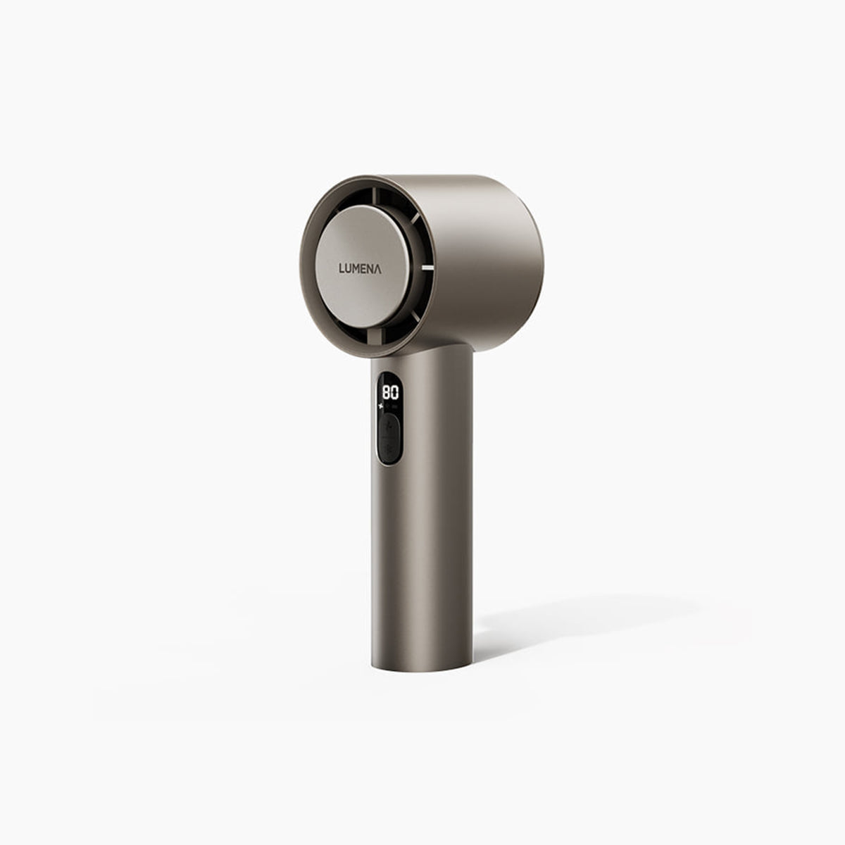 Lumena FAN JET ULTRA 手持製冷高速渦輪風扇